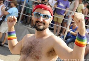 Capital Pride Festival 2015 #384