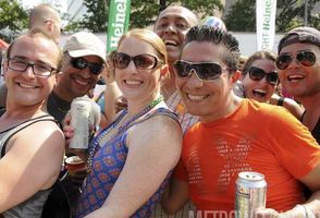 Capital Pride Festival 2015 #385