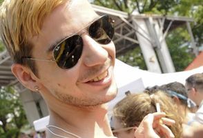 Capital Pride Festival 2015 #386