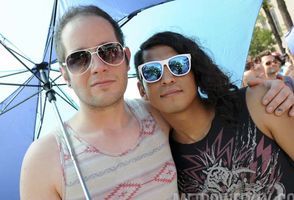 Capital Pride Festival 2015 #387
