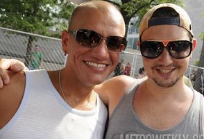 Capital Pride Festival 2015 #390