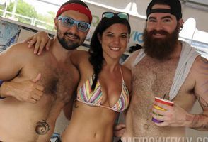 Capital Pride Festival 2015 #392