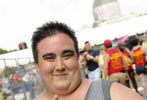Capital Pride Festival 2015 #396
