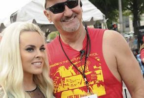 Capital Pride Festival 2015 #408