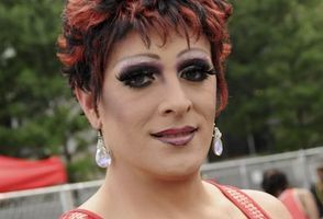 Capital Pride Festival 2015 #409