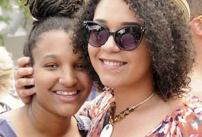 Capital Pride Festival 2015 #413