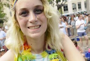 Capital Pride Festival 2015 #414