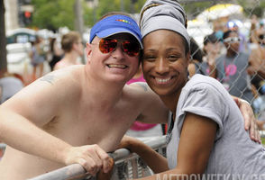 Capital Pride Festival 2015 #416