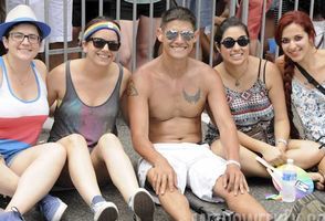 Capital Pride Festival 2015 #420