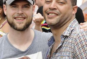Capital Pride Festival 2015 #433