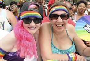 Capital Pride Festival 2015 #440