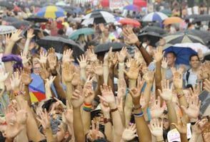 Capital Pride Festival 2015 #445