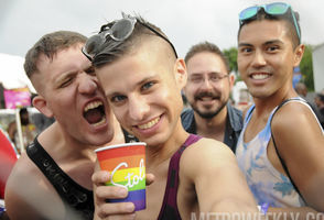 Capital Pride Festival 2015 #451