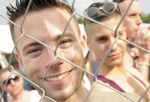 Capital Pride Festival 2015 #454