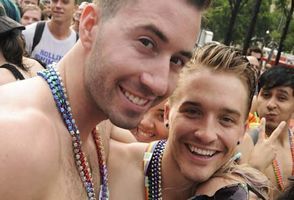 Capital Pride Festival 2015 #458