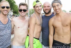 Capital Pride Festival 2015 #485