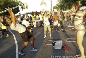 Capital Pride Festival 2015 #488