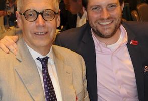Food and Friend's 25th Annual Chef's Best Dinner and  Auction #101