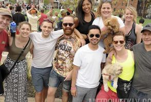 Capital Pride's Day in the Park #105