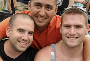 Capital Pride's Day in the Park #106