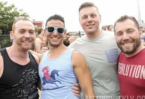 Capital Pride's Day in the Park #109