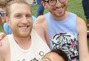 Capital Pride's Day in the Park #115