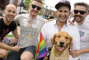 Capital Pride's Day in the Park #124