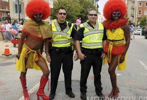 Baltimore Pride 2015 #3