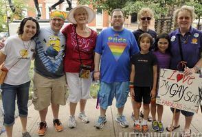 Baltimore Pride 2015 #10