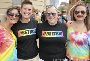 Baltimore Pride 2015 #20