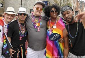 Baltimore Pride 2015 #29