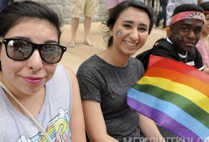 Baltimore Pride 2015 #38