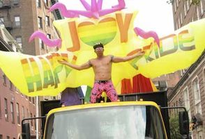 Baltimore Pride 2015 #66