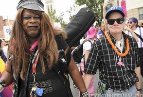 Baltimore Pride 2015 #85