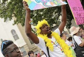 Baltimore Pride 2015 #88