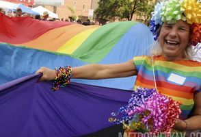 Baltimore Pride 2015 #98