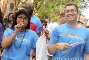 Baltimore Pride 2015 #103