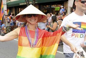 Baltimore Pride 2015 #110