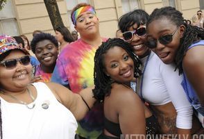 Baltimore Pride 2015 #111