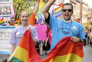 Baltimore Pride 2015 #124