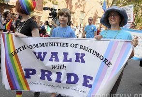 Baltimore Pride 2015 #125