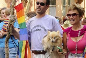 Baltimore Pride 2015 #130