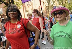 Baltimore Pride 2015 #131