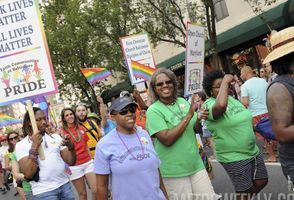 Baltimore Pride 2015 #132