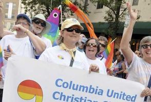 Baltimore Pride 2015 #134