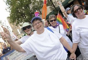 Baltimore Pride 2015 #135