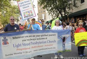 Baltimore Pride 2015 #136