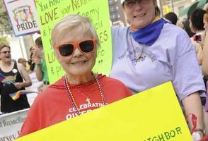 Baltimore Pride 2015 #137
