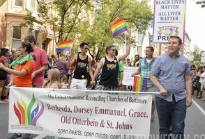 Baltimore Pride 2015 #140