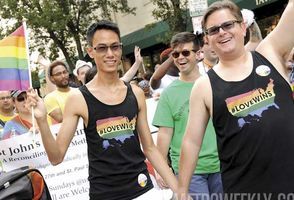 Baltimore Pride 2015 #141